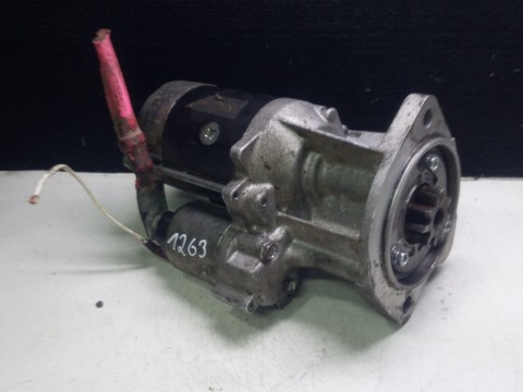 2506921 S13-556A RENAULT 3.0 starter