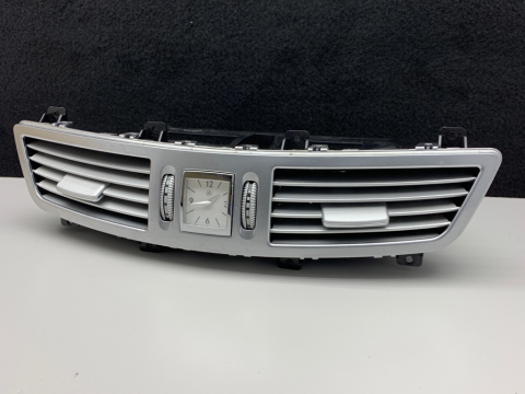 A2218300954 Mercedes dashboard trim