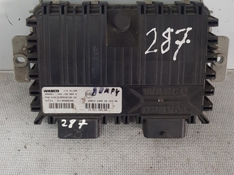 4461580040 1401155580 WABCO air suspension control module