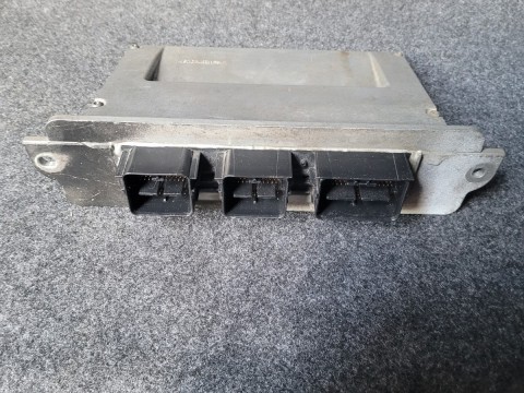 Ford Mustang 4.6 engine control module computer 6r3a12a650xb