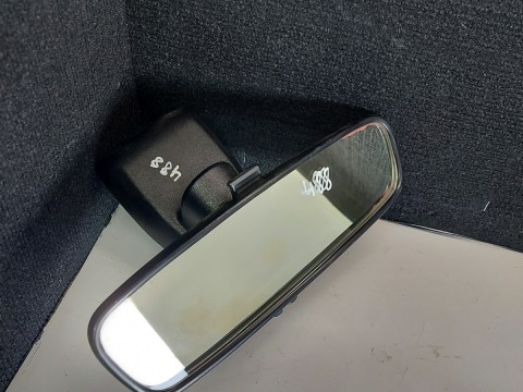 3S71-17D568AC 3S71-17D550AE FORD interior rear view mirror