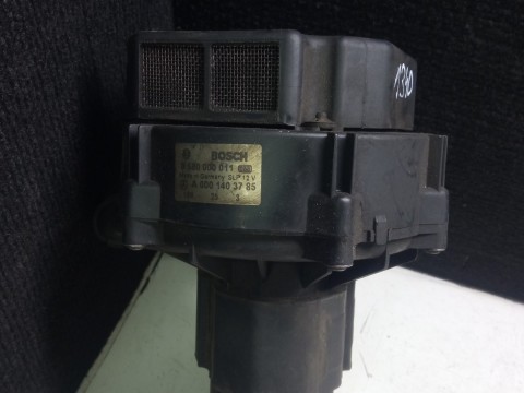 A0001403785 0580000011 MB secondary air Pump