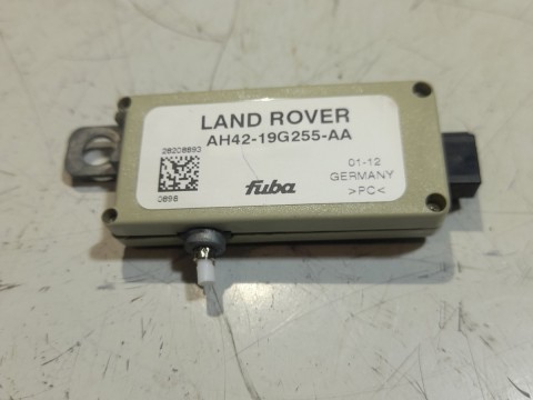 RANGE ROVER L322 AERIAL AMPLIFIER MODULE AH42-19G255-AA