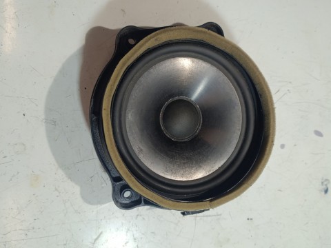 RANGE ROVER L322 HARMAN KARDON REAR DOOR SPEAKER xqm500390