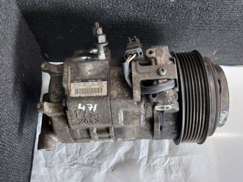 447220-5604 10S17C CHRYSLER AC compressor