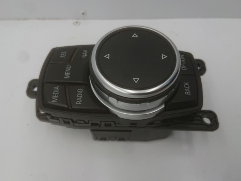 BMW NBT CONTROLERIS - 9350723