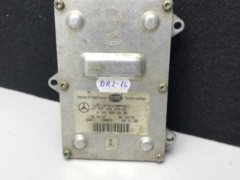 Mercedes Benz control module A0028202426