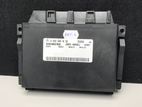 Mercedes Benz control module A0325451432 5WP20005DJ