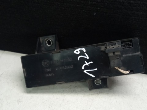 1349353080 Alarm control unit module for FIAT PEUGEOT