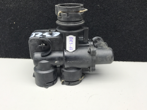 Mercedes water coolant pump A2118320584