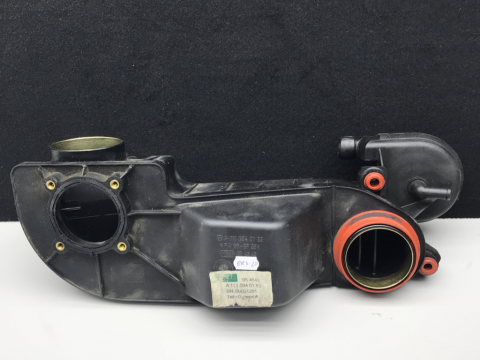 Mercedes kompressor air box A1110940183