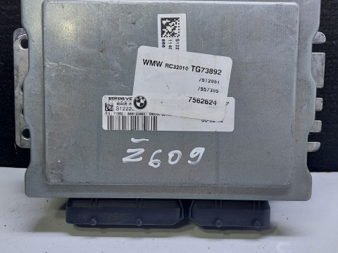 TG73892 7562624 MINI ecu