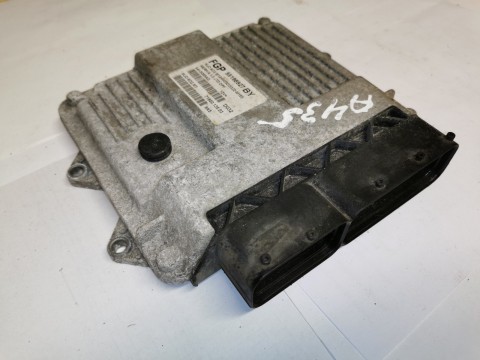 OPEL MERIVA A 1.3 ECU 55198927 BY