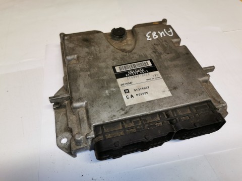 OPEL VECTRA SIGNUM ECU 97379557 897379 5573