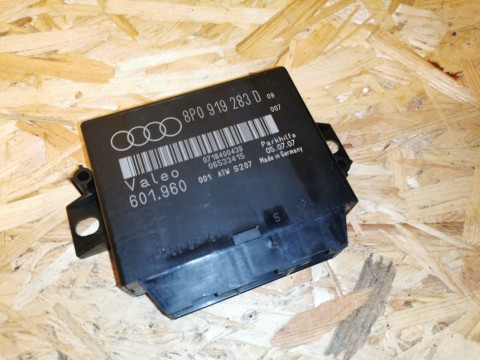 AUDI TT MODUL 8P0919283D