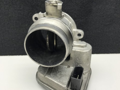 BMW throttle body Pierburg 780437301