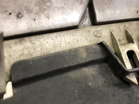 First slide