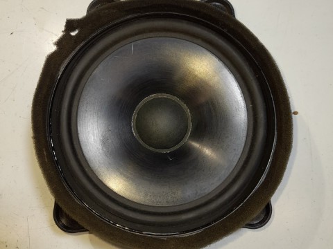 Range Rover III L322 Left Rear  Speaker XQM500230