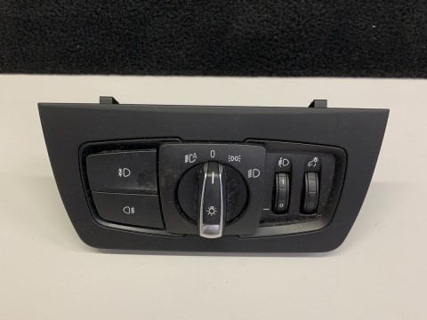 BMW light switch 9265305 02 549.64.89.09 51459218531