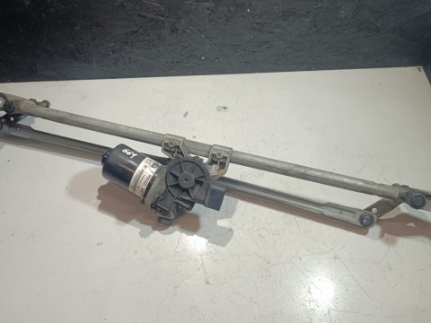   Range Rover L320 Windshield Wipers Motor Mechanism 