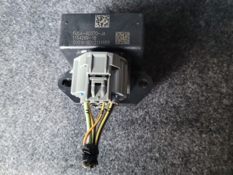 2016  FORD EXPLORER fuel pump control mod Fu5a9d370ja