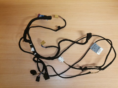 AUDI A4 B8 KABEL LINKE Tür VORNE 8K0971035F