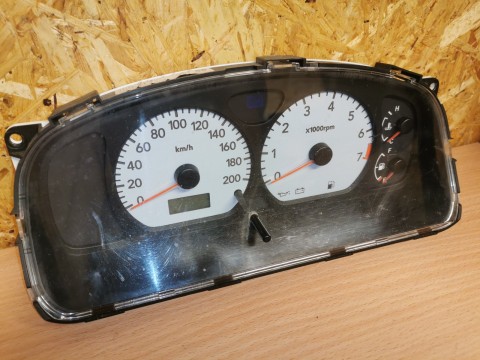 SUZUKI WAGON 1.3 PETROL TACHO SPEEDOMETER