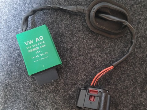 Volkswagen PASSAT cc  fuel pump sensor oem 3c0906093a