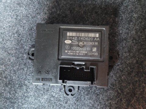 2011 jaguar xj x351 rear right or left door control module 