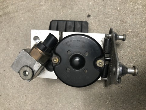 Hydraulikblock Mercedes R129 a0034312412 ABS