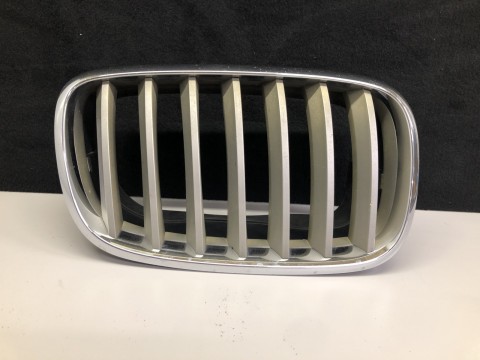 BMW e70 e71 front grill 51137171396 51317157688 