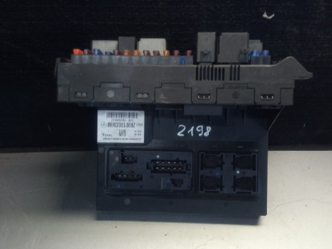 2115453101 Relay Control Fuse Box Module Unit for MB