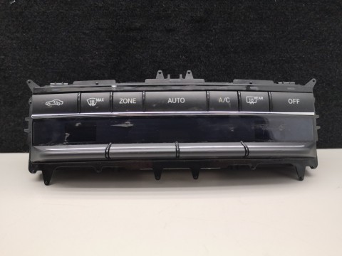 A2129004100 A2128300285 Mercedes climate control unit