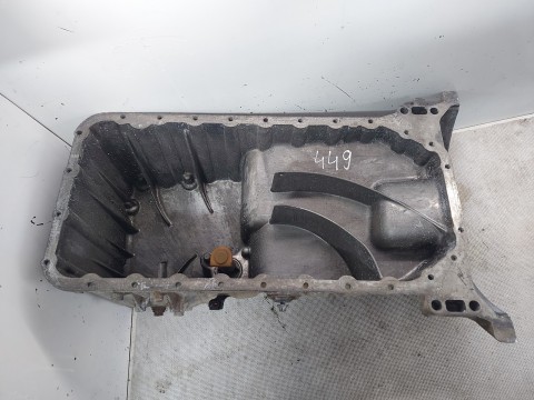 R6460140402 A0041537428 MERCEDES BENZ oil pan