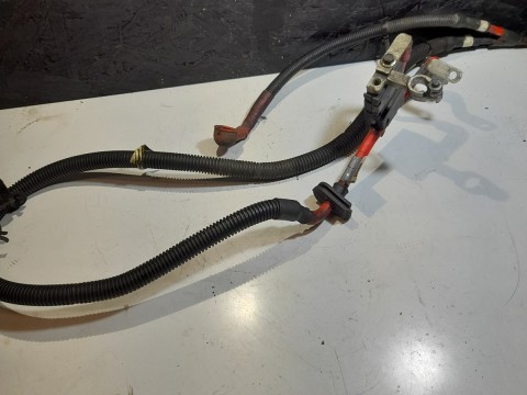  Range Rover Sport L320  Plus cable harnes 3.6D YTA500800