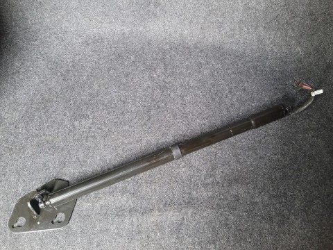 JAGUAR XJ XJL X351 oem trunk lid power hydraulic shock strut