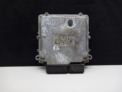 Mercedes ECU A6421508900 0281016656