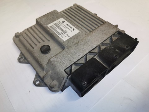 OPEL COMBO 1.3CDTI ECU 55566401 HL