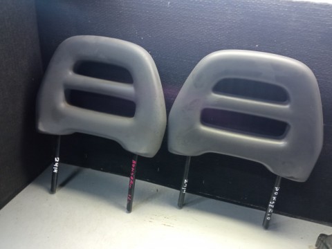 HEAD REST FOR PEUGEOT BOXER 2012