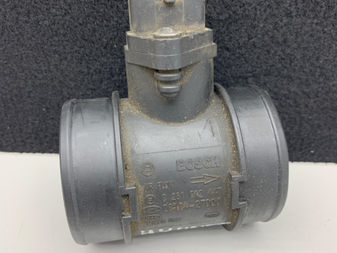 Air flow meter 0281002447