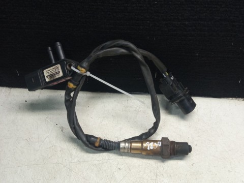 070906262 1928404687 076906051A LAMBDA OXYGEN SENSOR