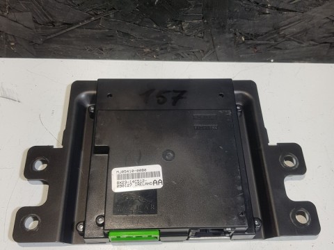 Multimedia amplifier 8X2314C512 Jaguar XF