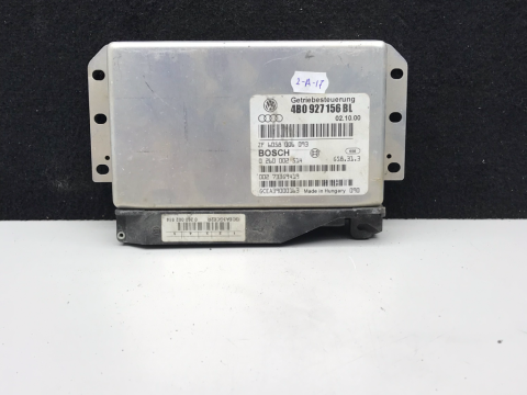 Audi ECU 0260002514 4B0927156BL