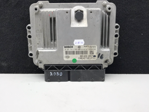 Kia ECU 0281013569 39103-2A716