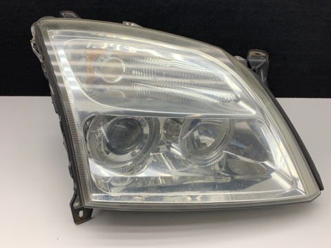 Opel Signum right headlight 08-442-1129R