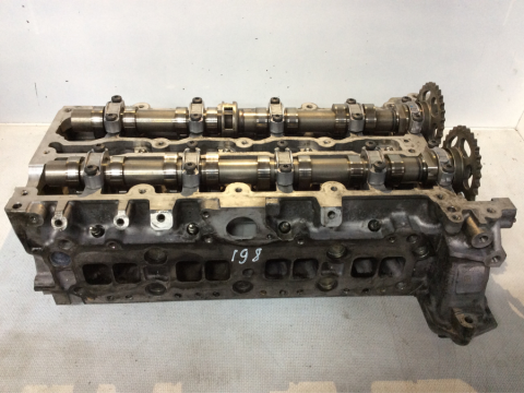 R6510160201 MB full cylinder head