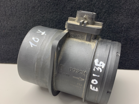 Air flow meter 0281002956 03L906461A