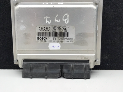 Audi ECU 0261204893 3B0907552