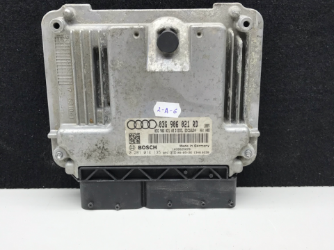 Audi ECU 0281014135 03G906021RD