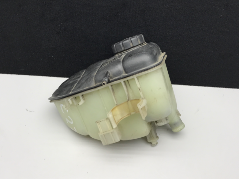 Mercedes C-class radiator expansion tank A2035000049